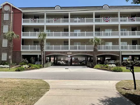 311 2nd Ave N #102, North Myrtle Beach, SC 29582