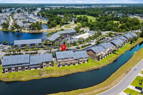 View/Area - 207 Double Eagle Dr #E2, Surfside Beach, SC 29575 photo 5 of 7