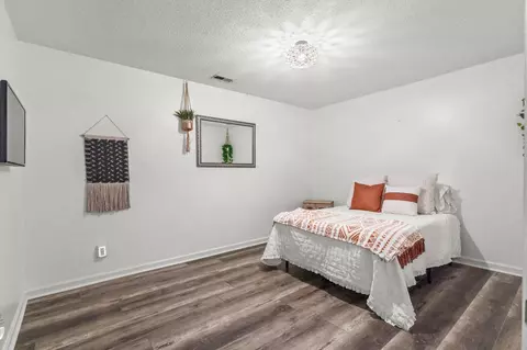 Bedroom - 207 Double Eagle Dr #E2, Surfside Beach, SC 29575 photo 4 of 6