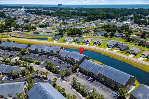 View/Area - 207 Double Eagle Dr #E2, Surfside Beach, SC 29575 photo 4 of 7