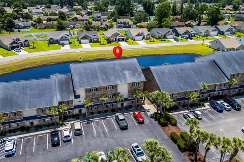 View/Area - 207 Double Eagle Dr #E2, Surfside Beach, SC 29575 photo 3 of 7