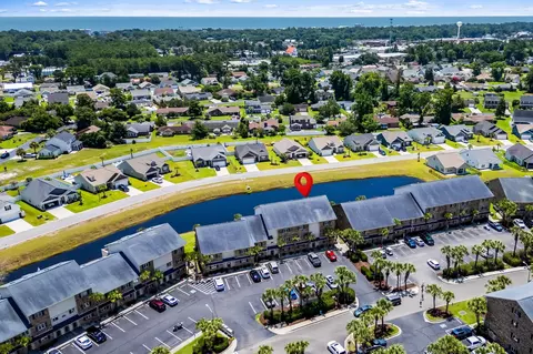 View/Area - 207 Double Eagle Dr #E2, Surfside Beach, SC 29575 photo 1 of 7