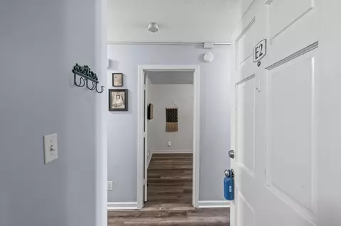 Entry Way - 207 Double Eagle Dr #E2, Surfside Beach, SC 29575 photo 1 of 2