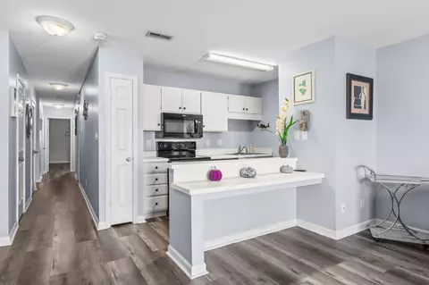 Entry Way - 207 Double Eagle Dr #E2, Surfside Beach, SC 29575 photo 2 of 2