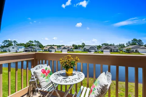 Exterior - 207 Double Eagle Dr #E2, Surfside Beach, SC 29575 photo 2 of 5