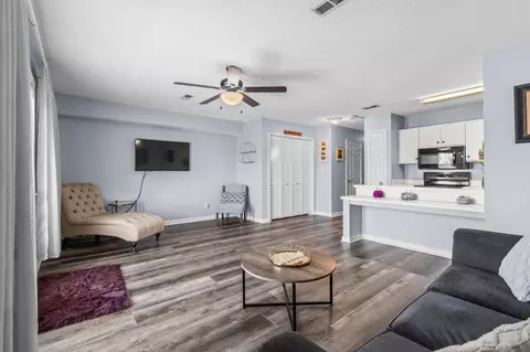 Living - 207 Double Eagle Dr #E2, Surfside Beach, SC 29575 photo 4 of 4