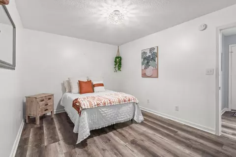 Bedroom - 207 Double Eagle Dr #E2, Surfside Beach, SC 29575 photo 6 of 6