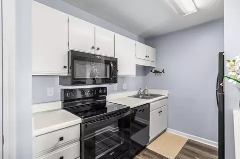 Kitchen - 207 Double Eagle Dr #E2, Surfside Beach, SC 29575 photo 1 of 2