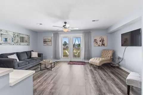 Living - 207 Double Eagle Dr #E2, Surfside Beach, SC 29575 photo 1 of 4