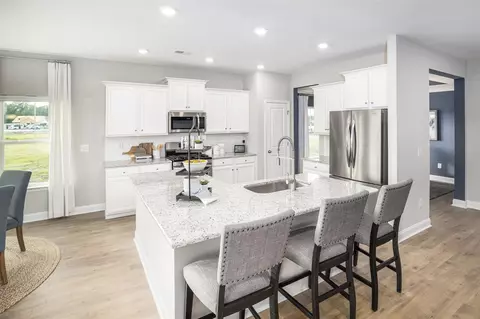 Kitchen - 623 Lemon Drop Dr, Longs, SC 29568 photo 2 of 2