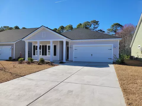 Exterior - 623 Lemon Drop Dr, Longs, SC 29568 photo 2 of 2
