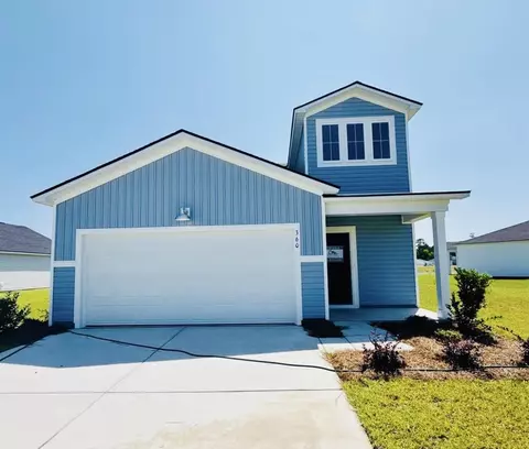 360 Sweet Vernal St, Longs, SC 29568