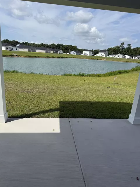 Exterior - 360 Sweet Vernal St, Longs, SC 29568 photo 4 of 4