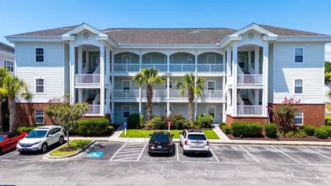 4140 Hibiscus Dr #301, Little River, SC 29566