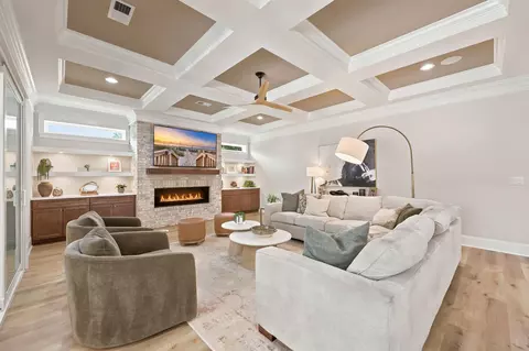 Living - 2292 Bb Watson Rd, Conway, SC 29526 photo 3 of 3