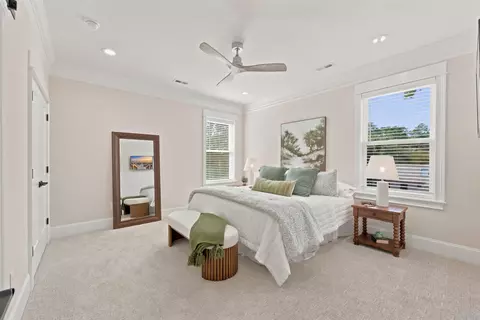Bedroom - 2292 Bb Watson Rd, Conway, SC 29526 photo 4 of 6