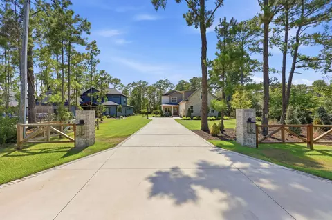 Exterior - 2292 Bb Watson Rd, Conway, SC 29526 photo 2 of 21
