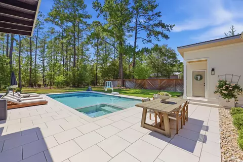 Exterior - 2292 Bb Watson Rd, Conway, SC 29526 photo 12 of 21