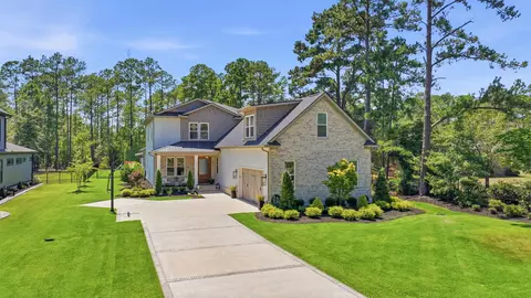 Exterior - 2292 Bb Watson Rd, Conway, SC 29526 photo 3 of 21