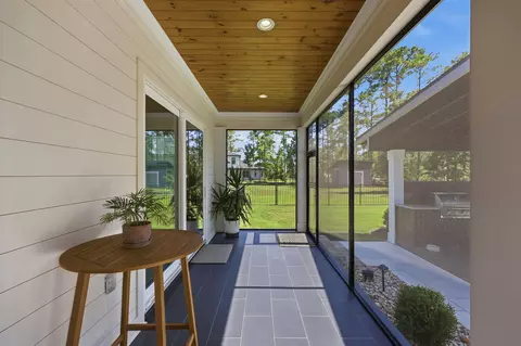 Exterior - 2292 Bb Watson Rd, Conway, SC 29526 photo 10 of 21