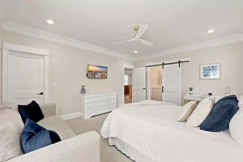 Bedroom - 2292 Bb Watson Rd, Conway, SC 29526 photo 3 of 6