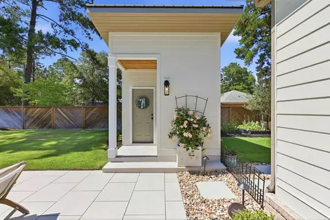 Exterior - 2292 Bb Watson Rd, Conway, SC 29526 photo 17 of 21