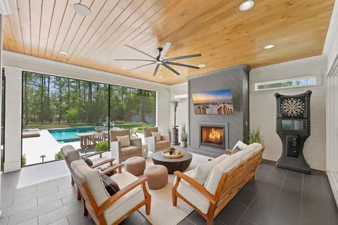 Exterior - 2292 Bb Watson Rd, Conway, SC 29526 photo 8 of 21