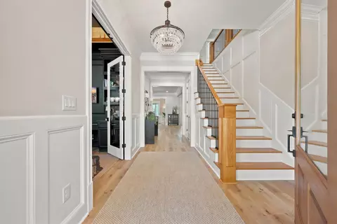 Entry Way - 2292 Bb Watson Rd, Conway, SC 29526 photo 1 of 1