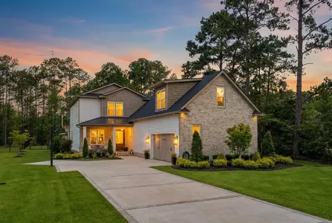 Exterior - 2292 Bb Watson Rd, Conway, SC 29526 photo 4 of 21
