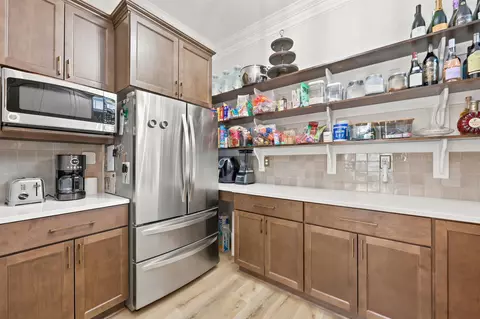 Kitchen - 2292 Bb Watson Rd, Conway, SC 29526 photo 8 of 8