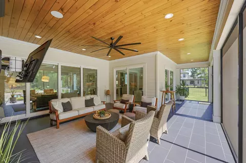 Exterior - 2292 Bb Watson Rd, Conway, SC 29526 photo 11 of 21