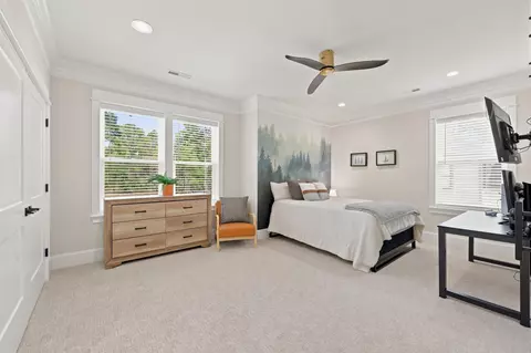 Bedroom - 2292 Bb Watson Rd, Conway, SC 29526 photo 5 of 6