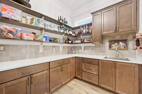 Kitchen - 2292 Bb Watson Rd, Conway, SC 29526 photo 7 of 8
