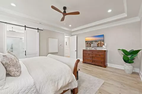 Bedroom - 2292 Bb Watson Rd, Conway, SC 29526 photo 1 of 6