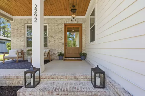 Exterior - 2292 Bb Watson Rd, Conway, SC 29526 photo 6 of 21