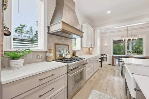 Kitchen - 2292 Bb Watson Rd, Conway, SC 29526 photo 4 of 8