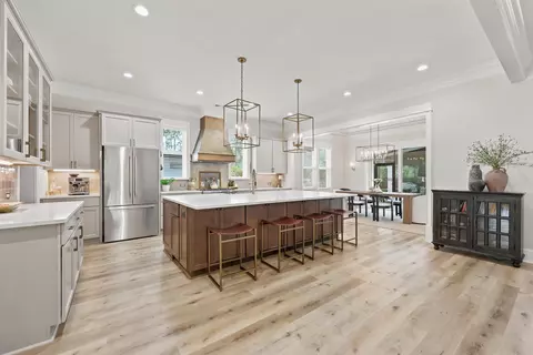 Kitchen - 2292 Bb Watson Rd, Conway, SC 29526 photo 2 of 8