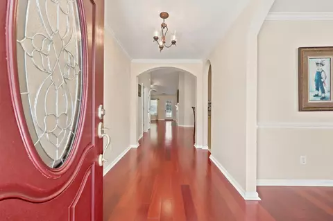 Entry Way - 215 Devonbrook Pl, Longs, SC 29568 photo 2 of 3