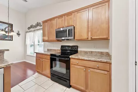 Kitchen - 215 Devonbrook Pl, Longs, SC 29568 photo 2 of 4