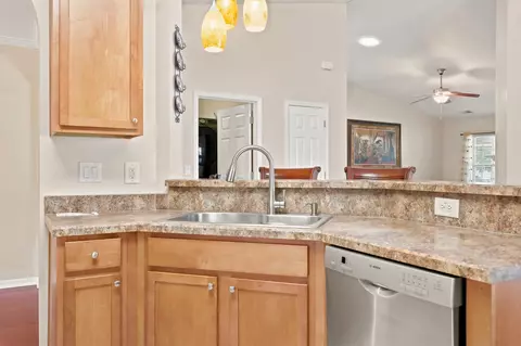 Kitchen - 215 Devonbrook Pl, Longs, SC 29568 photo 1 of 4