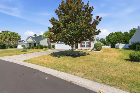 Exterior - 215 Devonbrook Pl, Longs, SC 29568 photo 3 of 9