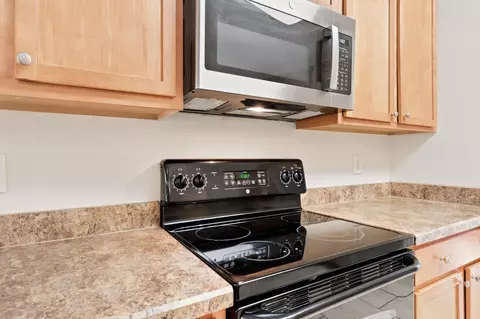 Kitchen - 215 Devonbrook Pl, Longs, SC 29568 photo 3 of 4