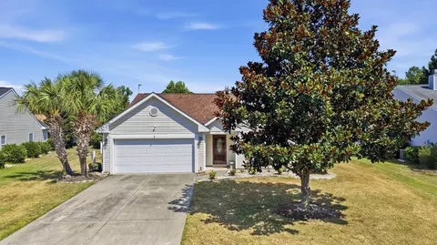 Exterior - 215 Devonbrook Pl, Longs, SC 29568 photo 9 of 9