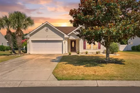 Exterior - 215 Devonbrook Pl, Longs, SC 29568 photo 2 of 9