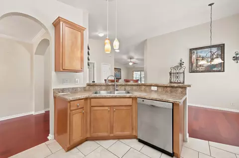 Kitchen - 215 Devonbrook Pl, Longs, SC 29568 photo 4 of 4