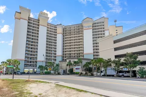 4800 S Ocean Blvd #817, North Myrtle Beach, SC 29582