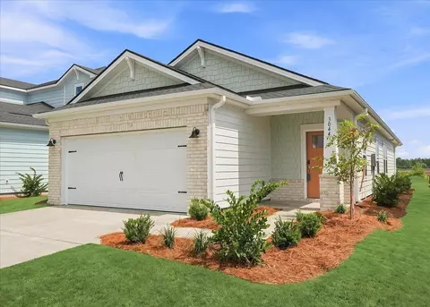 Exterior - 3044 Tranquility Loop, Longs, SC 29568 photo 4 of 8