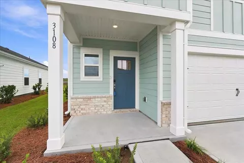 Exterior - 3108 Tranquility Loop, Longs, SC 29568 photo 4 of 6