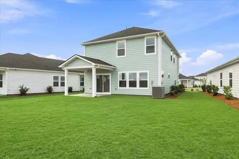 Exterior - 3108 Tranquility Loop, Longs, SC 29568 photo 3 of 6