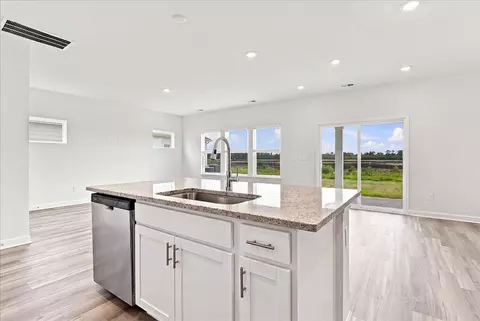 Kitchen - 3108 Tranquility Loop, Longs, SC 29568 photo 4 of 5
